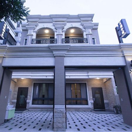風雅御民宿-可加價攜帶寵物 Hualien City Exterior foto